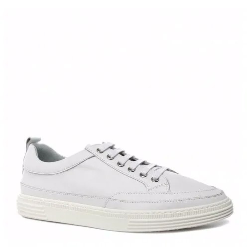 Кроссовки TENDANCE Tendance GL070-A1, размер 41, белый