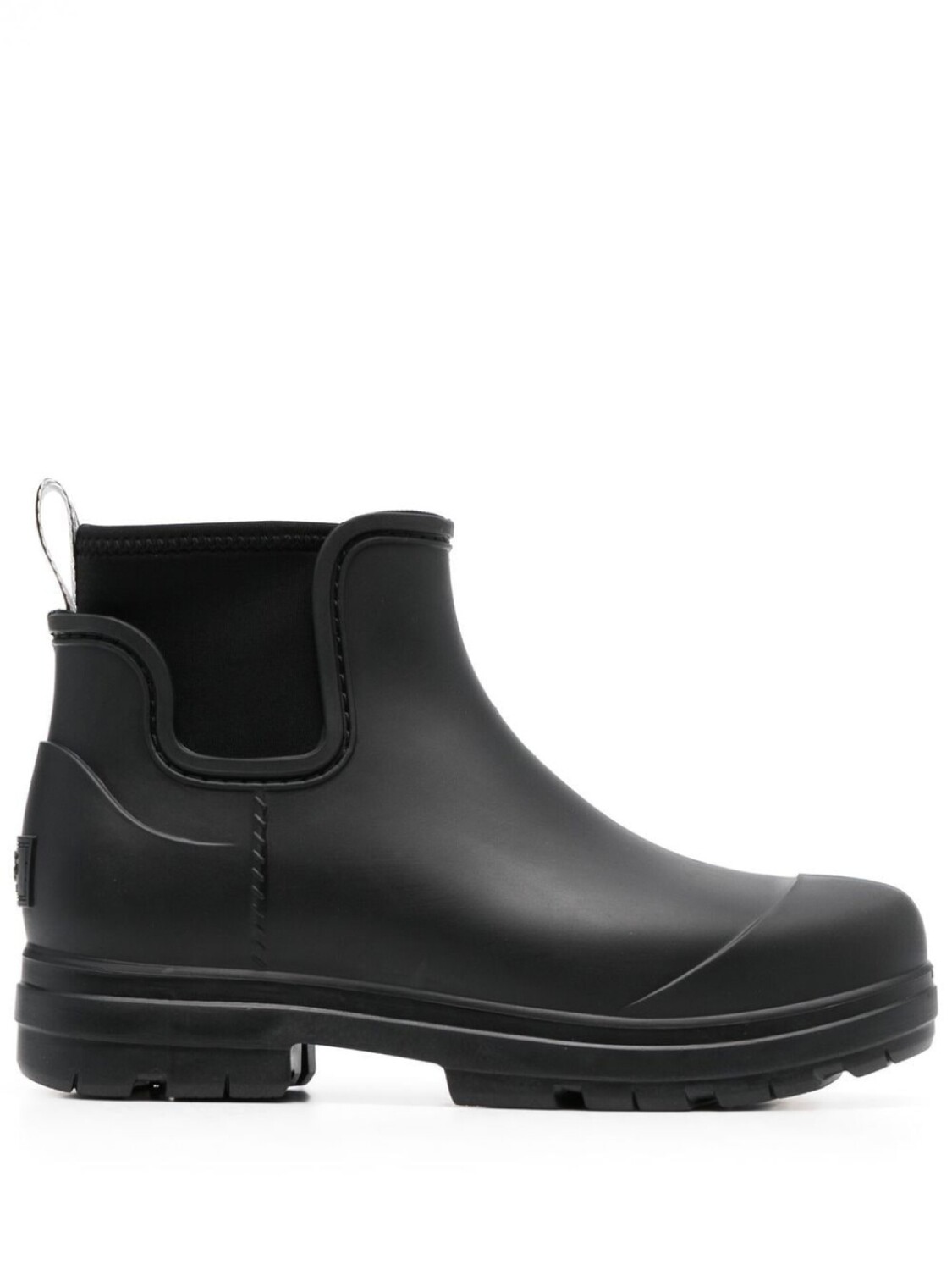 UGG ботинки Droplet 35, черный