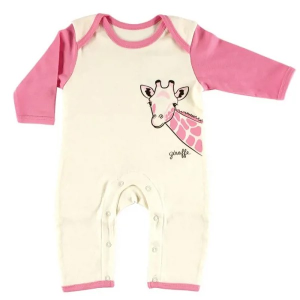 Hudson Baby Комбинезон без следков Лимпопо
