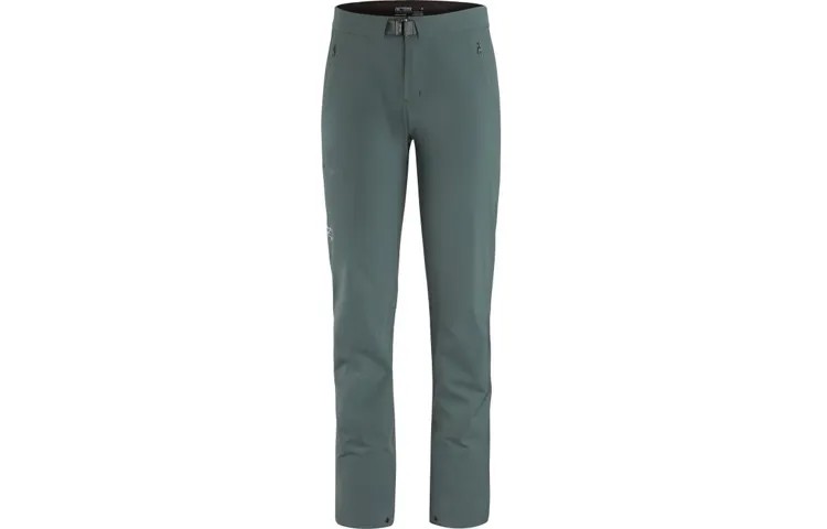 Женские брюки Hard Shell серии Gamma Arcteryx