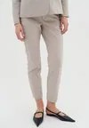 Брюки ZELLAIW FLAT Inwear, бежевый