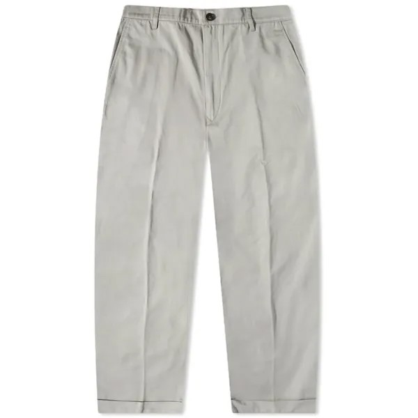 Брюки Kenzo PARIS Classic Chino