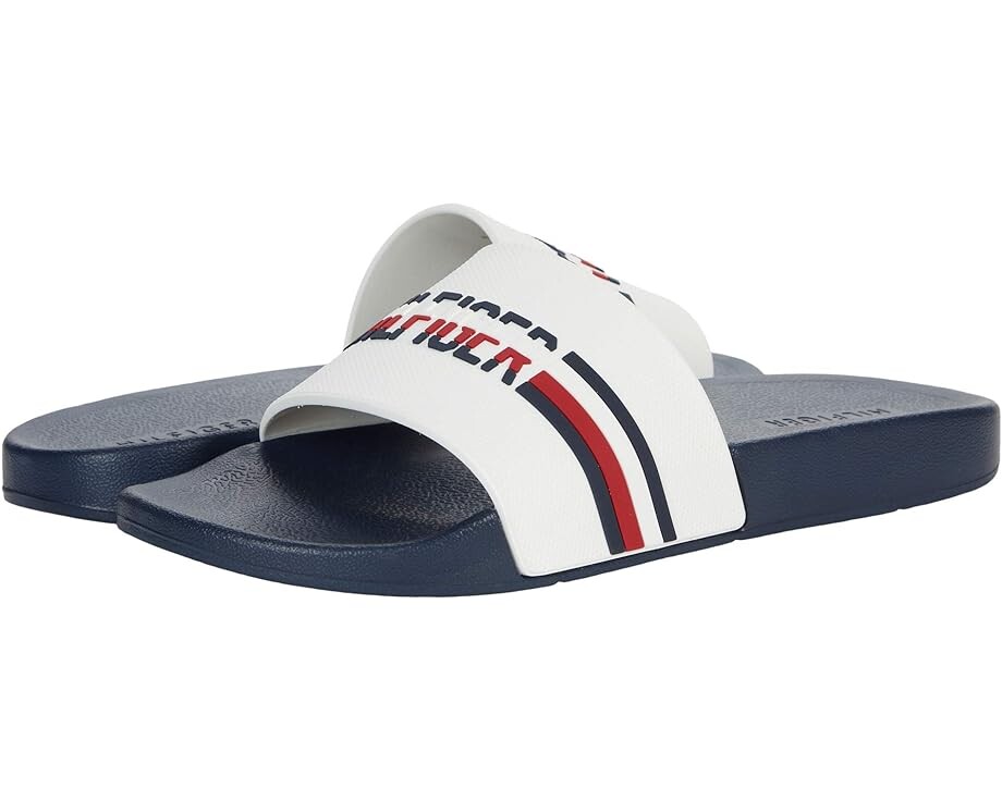Сандалии Tommy Hilfiger Elian, белый