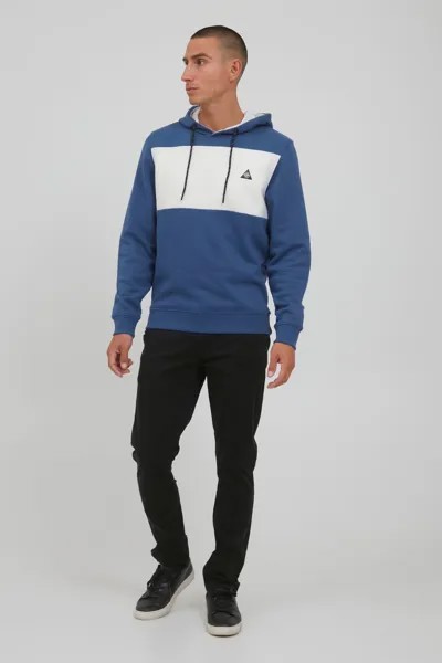 Толстовка BLEND Hoodie, синий