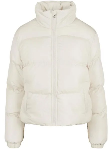Пуховик Urban Classics, цвет whitesand