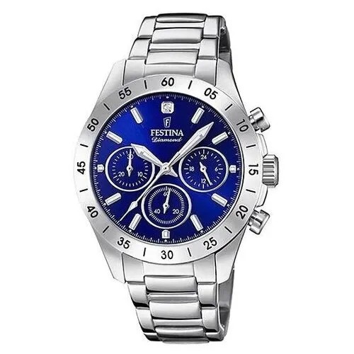 Наручные часы FESTINA Boyfriend, мультиколор