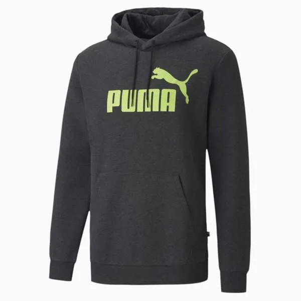 Толстовка Essentials+ Fleece Hoody
