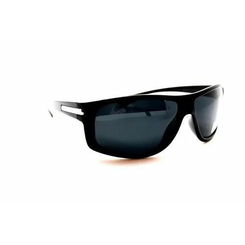 Солнцезащитные очки Polarized, черный
