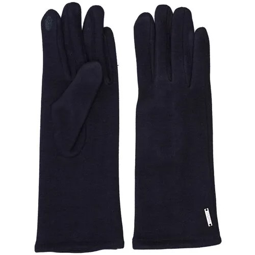 Перчатки Huppa, демисезон/зима, размер 8, синий
