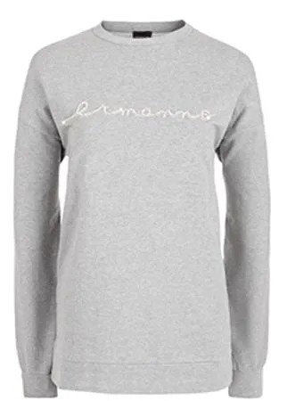 Джемпер ERMANNO ERMANNO SCERVINO