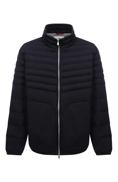 Пуховая куртка Brunello Cucinelli