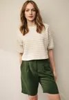 Шорты REGULAR FIT Next, зеленый