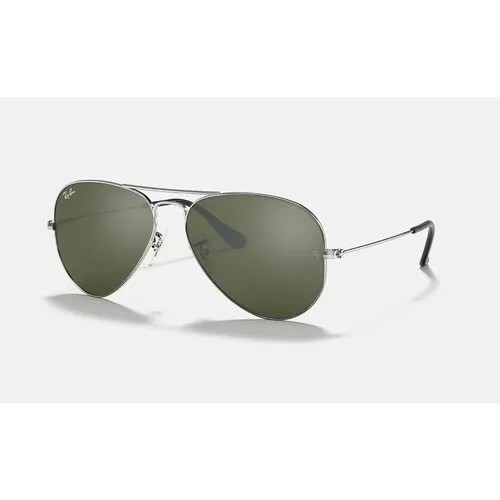 Солнцезащитные очки Ray-Ban RB3025-003/40/62-14, серый