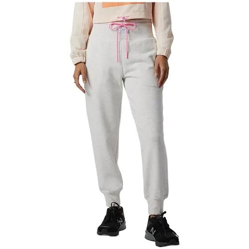 Брюки New Balance NB Athletics Amplified Fleece Nep Pant Женщины WP21511-WM L