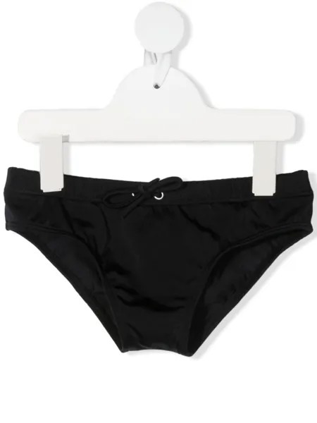 Diesel Kids плавки с логотипом