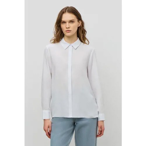 Блуза Baon, размер XL, белый