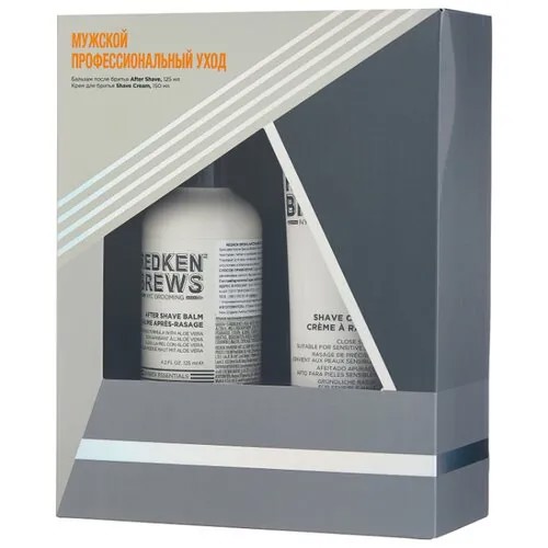 Набор Redken Brews