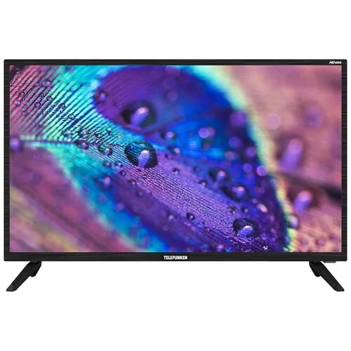 Телевизор LED Telefunken 31.5