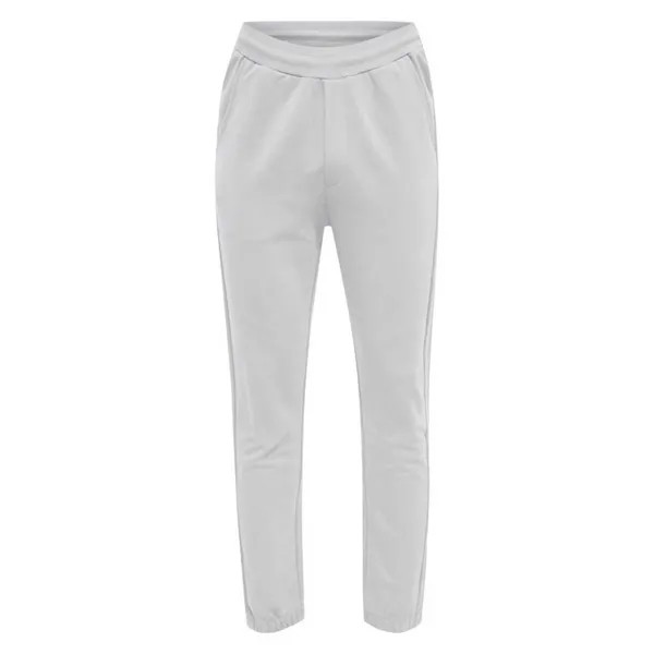 Спортивные брюки Hummel Legacy Manfred Regular, белый