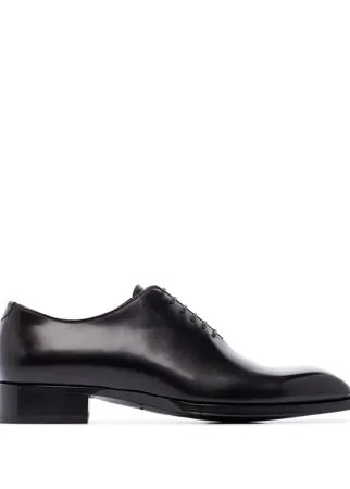 TOM FORD оксфорды Elken