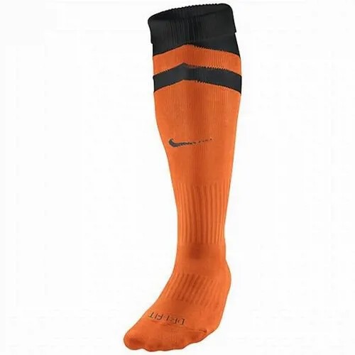 Гетры NIKE, оранжевый