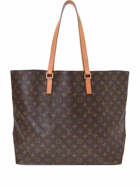 Louis Vuitton сумка-тоут Cabas Alto pre-owned
