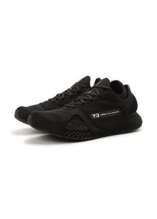 Текстильные кроссовки Runner 4D IO Y-3