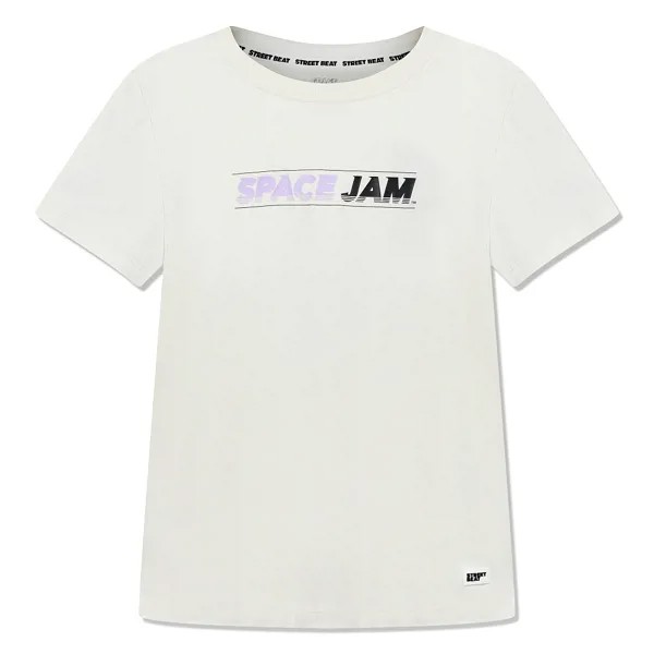 Женская футболка x Space Jam: A New Legacy
