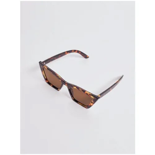 Солнцезащитные очки, цвет Бежевый, размер No_size
