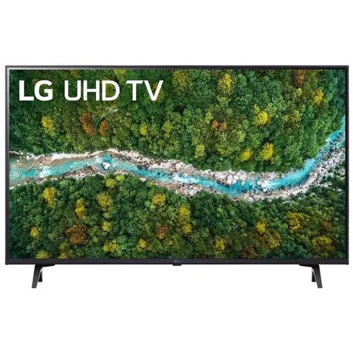Телевизор LG 43' 4K Smart UHD (43UP77506LA)