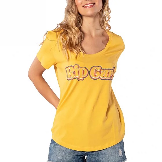 Футболка Rip Curl