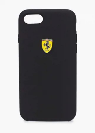 Чехол для iPhone Ferrari