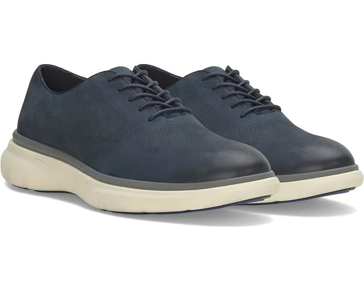 Оксфорды Vince Camuto Talmai Laser Wing Oxford, цвет Eclipse Navy