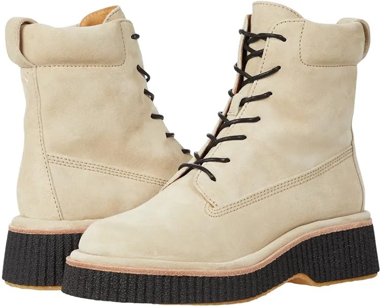 Ботинки rag & bone Sloane Boot, цвет Paloma Beige Suede