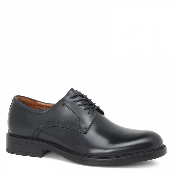 Туфли мужские Tendance RS20796-4 синие 44 EU