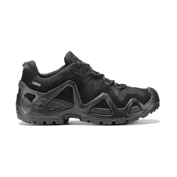 Тактические полуботинки Zephyr GTX Lo TF, черный