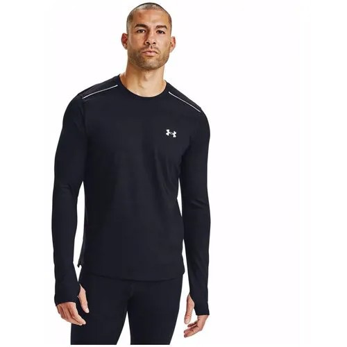 Лонгслив Under Armour Ua Empowered Ls Crew 1356148-001 Sm