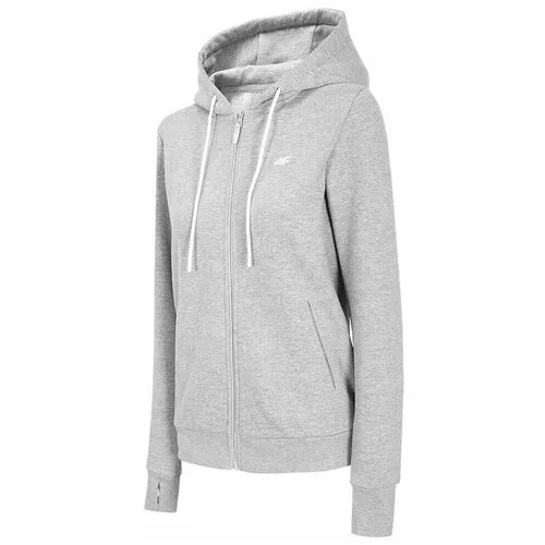 Толстовка 4F WOMEN'S SWEATSHIRTS Женщины NOSH4-BLD004-27M M