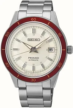 Японские наручные  мужские часы Seiko SRPH93J1. Коллекция Presage