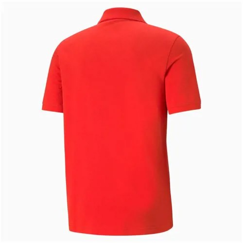 Поло Puma ESS Pique Polo Мужчины 58667411 S