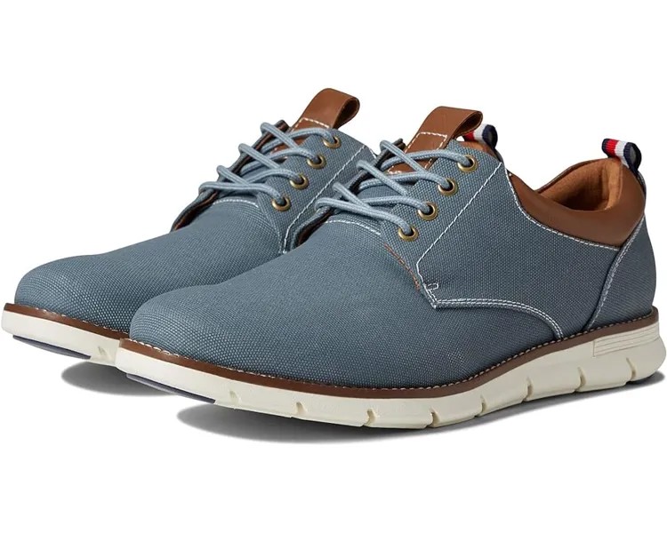 Оксфорды Tommy Hilfiger Wray 2, синий