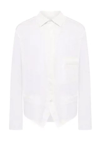 Рубашка Yohji Yamamoto