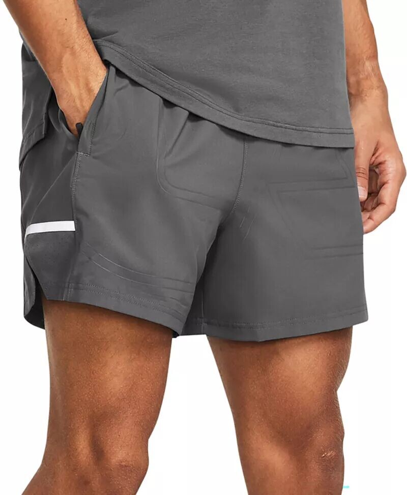 Мужские шорты с завышенной талией Under Armour