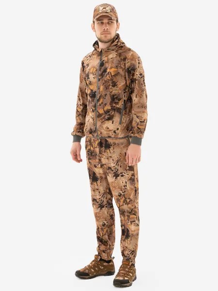 Костюм Remington Alabama Professional Yellow Waterfowl Honeycombs, Желтый