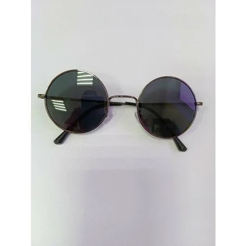 Солнцезащитные очки Polarized, черный