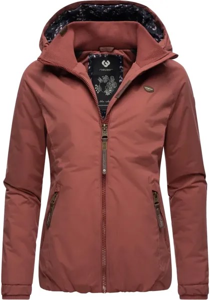 Зимняя куртка Ragwear 