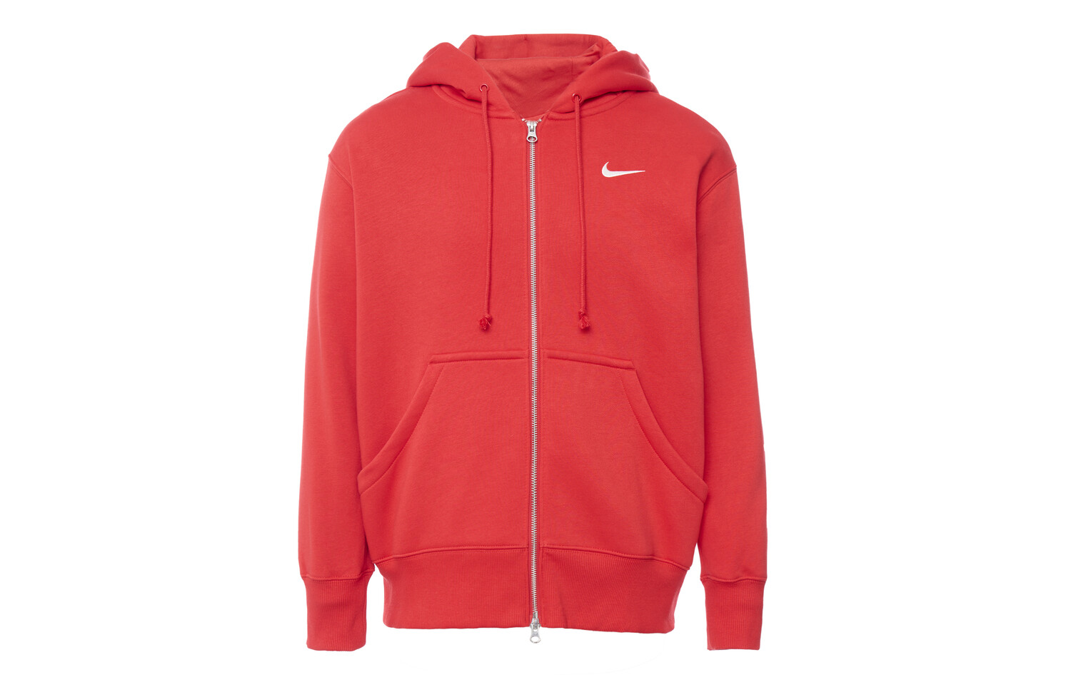 Свитшот женский университетский красный из коллекции Dragon New Year's Nike