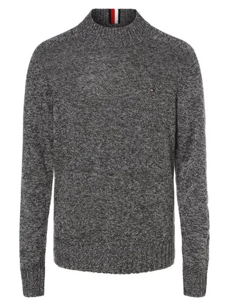 Пуловер Tommy Hilfiger, серый