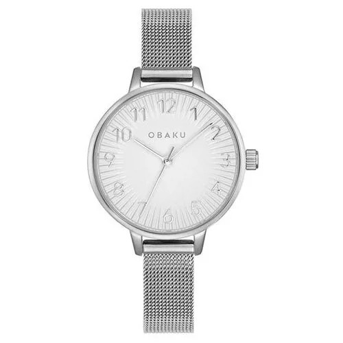 Часы Obaku V237LXCIMC