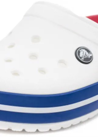 Шлепанцы Crocs Crocband, размер 36-37